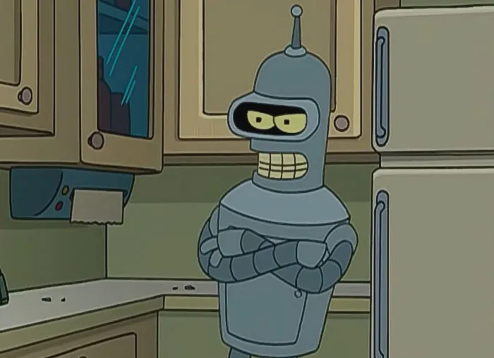 These 56 Futurama Quotes Are Why We Love The Show So Much