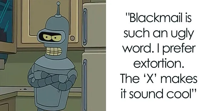 These 56 Futurama Quotes Are Why We Love The Show So Much