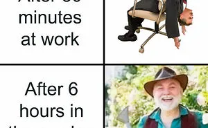 30 Hilarious Memes That Might Hit Too Close To Home For People Who Can't Just Go Past A Plant