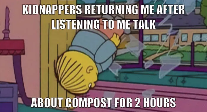 30 Hilarious Memes That Might Hit Too Close To Home For People Who Can't Just Go Past A Plant