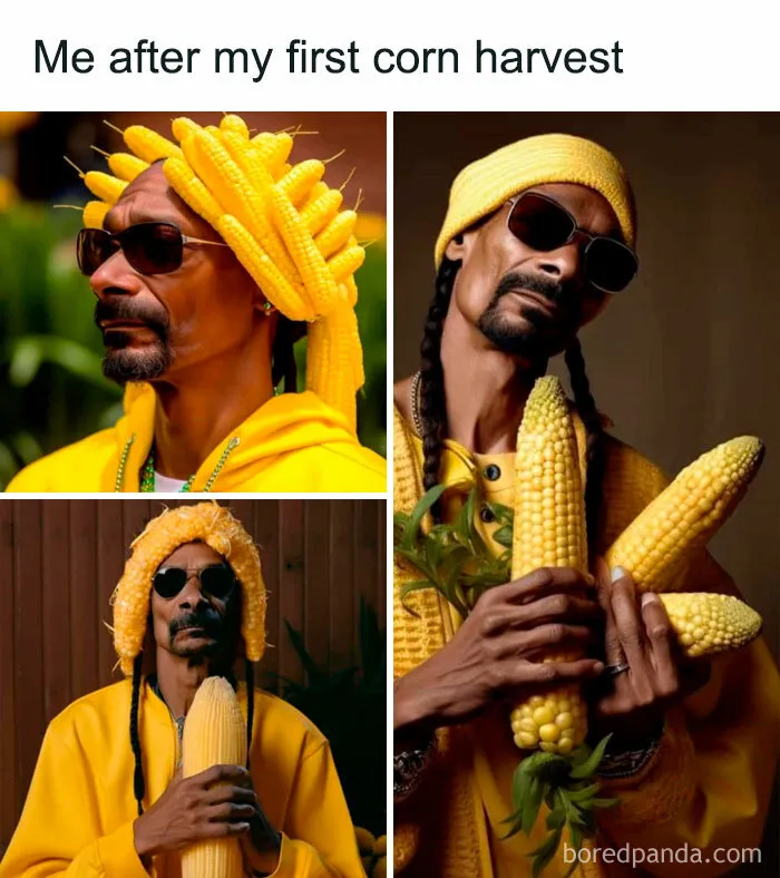 30 Hilarious Memes That Might Hit Too Close To Home For People Who Can't Just Go Past A Plant