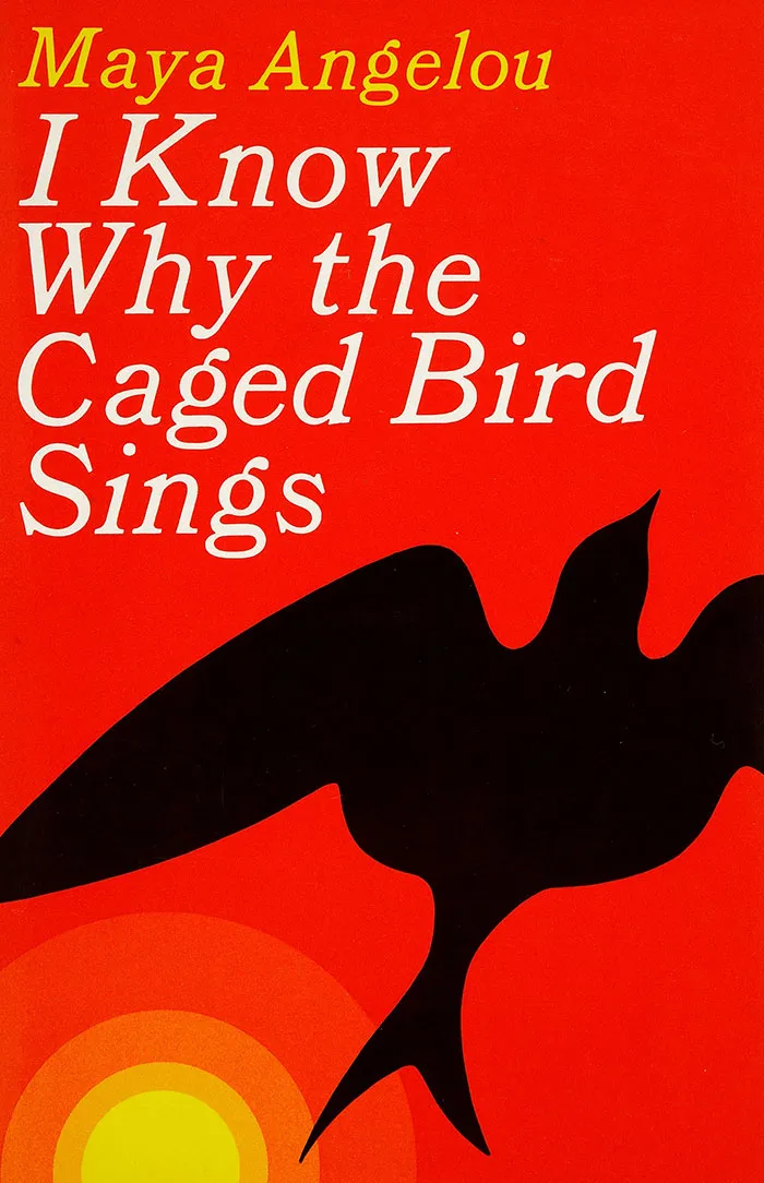 I Know Why The Caged Bird Sings By Maya Angelou