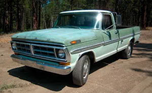 Guy Finds Out GF Secretly Sold The Car That Was In His Family For Generations, Dumps Her, Sues Her, And Gets His Car Back
