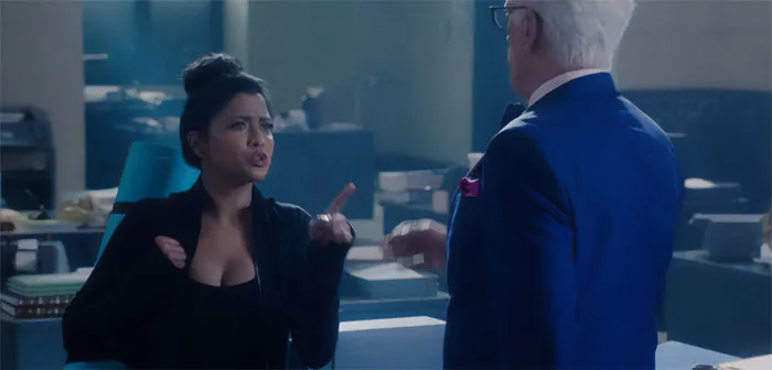 63 ‘The Good Place’ Quotes To Contemplate On Life And The Afterlife