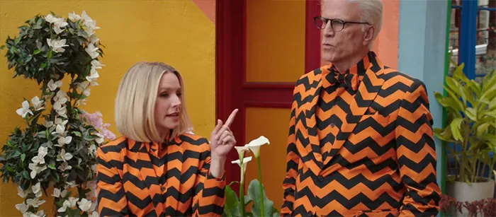 63 ‘The Good Place’ Quotes To Contemplate On Life And The Afterlife