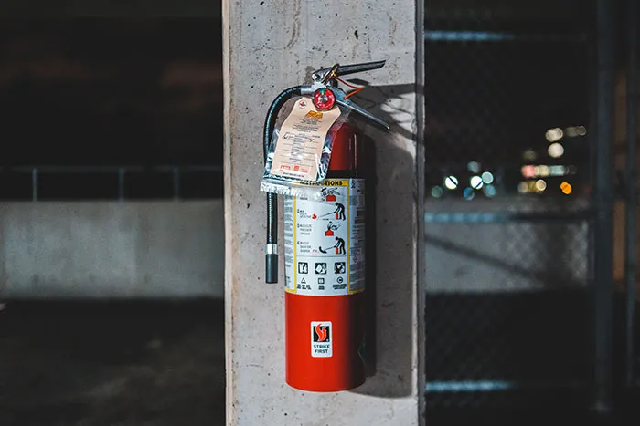40 Good Things To Buy And Be Safe Rather Than Sorry, As Shared By People In This Online Thread