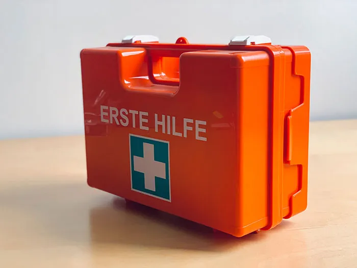 40 Good Things To Buy And Be Safe Rather Than Sorry, As Shared By People In This Online Thread