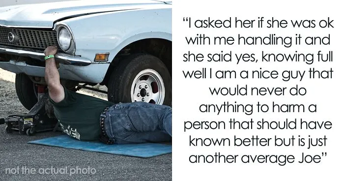 "A Lovely Gift For The Guy Hitting On My Partner": People Are Loving This Guy's Delightfully Evil Revenge On A Neighbor Who Wouldn't Leave His GF Alone