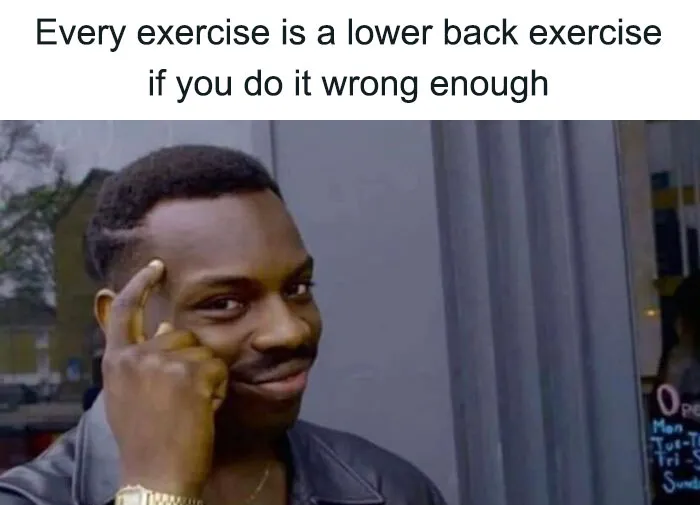 78 Gym Memes That Only True Gym Rats Can Relate To