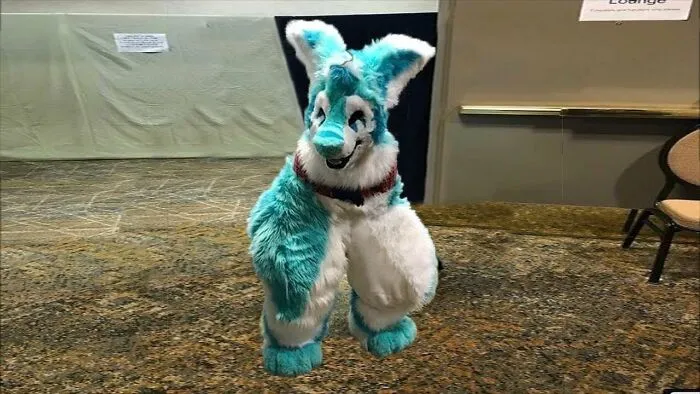 This Cursed Boi