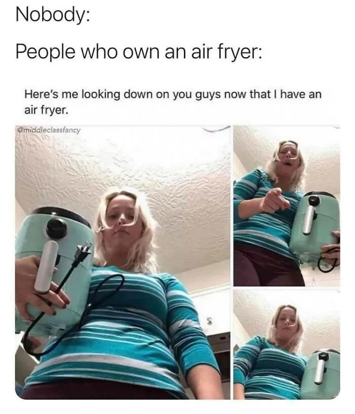 50 Glorious Cooking Memes To Make The Chefs In Your Life Nod In Approval