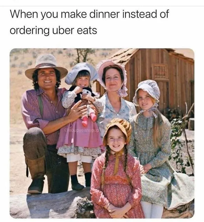 50 Glorious Cooking Memes To Make The Chefs In Your Life Nod In Approval