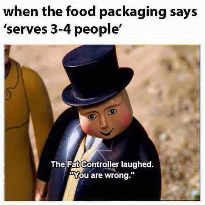 50 Glorious Cooking Memes To Make The Chefs In Your Life Nod In Approval