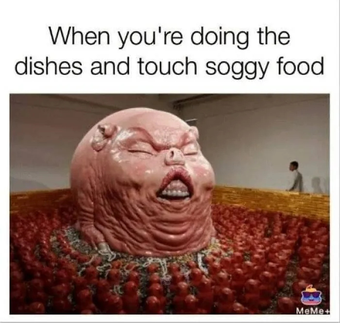 50 Glorious Cooking Memes To Make The Chefs In Your Life Nod In Approval