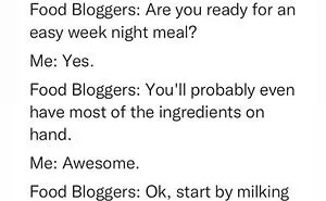 50 Glorious Cooking Memes To Make The Chefs In Your Life Nod In Approval