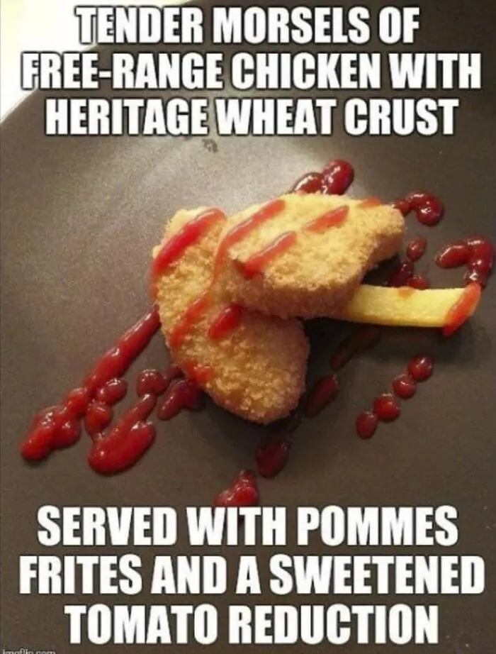 50 Glorious Cooking Memes To Make The Chefs In Your Life Nod In Approval