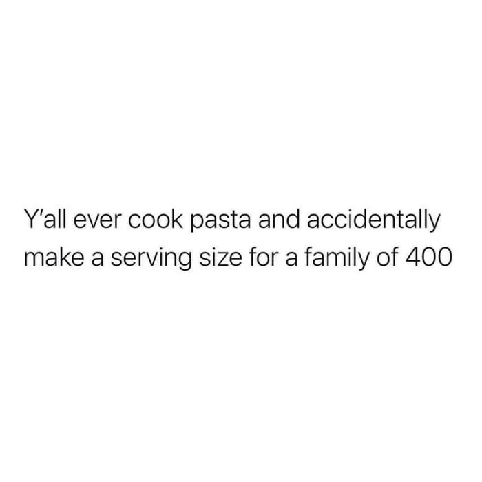 50 Glorious Cooking Memes To Make The Chefs In Your Life Nod In Approval