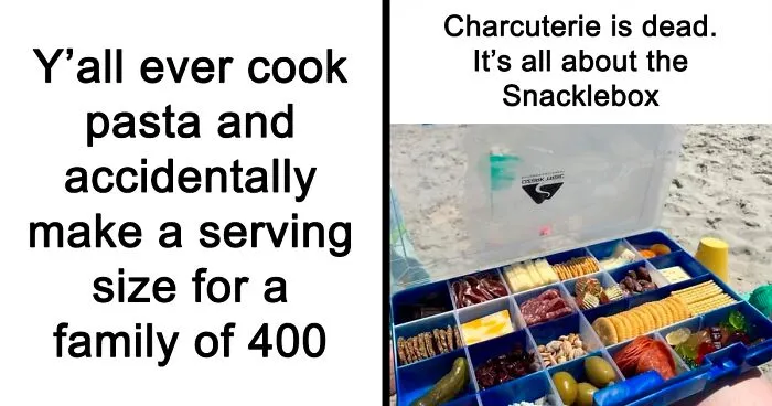 50 Glorious Cooking Memes To Make The Chefs In Your Life Nod In Approval