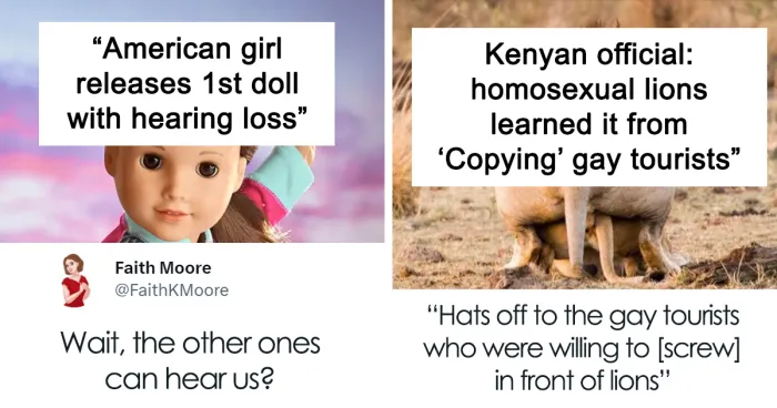 30 Times People Wrote Something So Savage, It Ended Up On The "Cursed Comments" Instagram Page