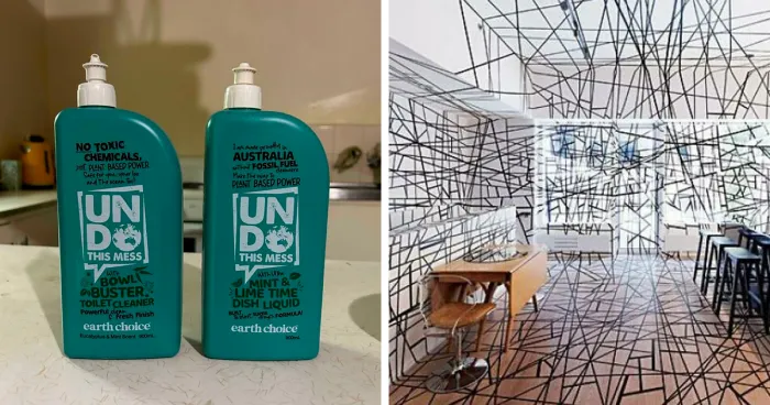 Whoever Designed These 50 Things Deserves Jail Time, But Will Have To Settle Being Shamed In This Group Instead (New Pics)