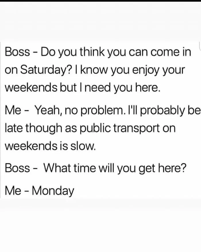50 Painfully Funny Work Memes That Anyone Who Has Worked At Least Once Might Relate To, As Shared On This Facebook Page (New Pics)