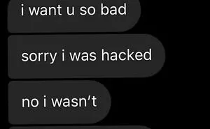 50 Of The Wildest Conversations Ever Screenshotted, Courtesy Of This Instagram Page