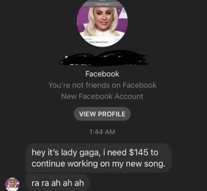 50 Of The Wildest Conversations Ever Screenshotted, Courtesy Of This Instagram Page