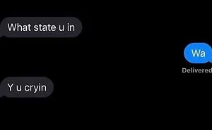 50 Of The Wildest Conversations Ever Screenshotted, Courtesy Of This Instagram Page