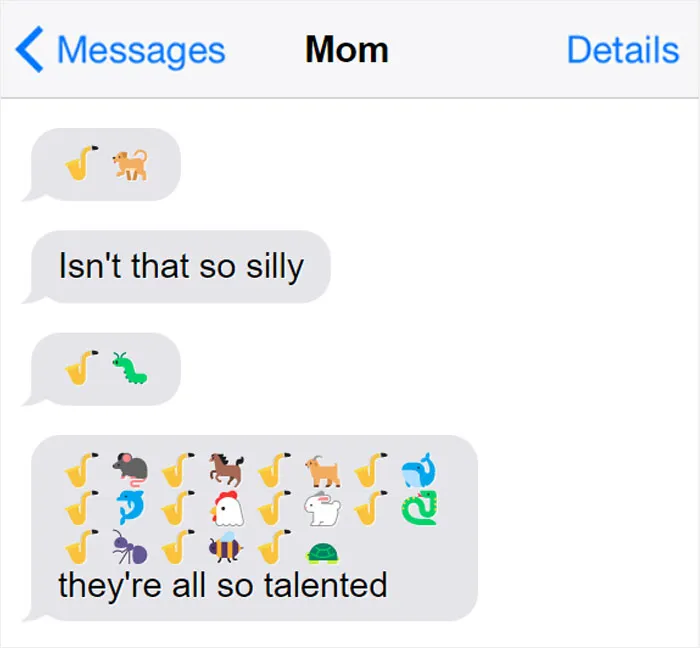 50 Of The Wildest Conversations Ever Screenshotted, Courtesy Of This Instagram Page