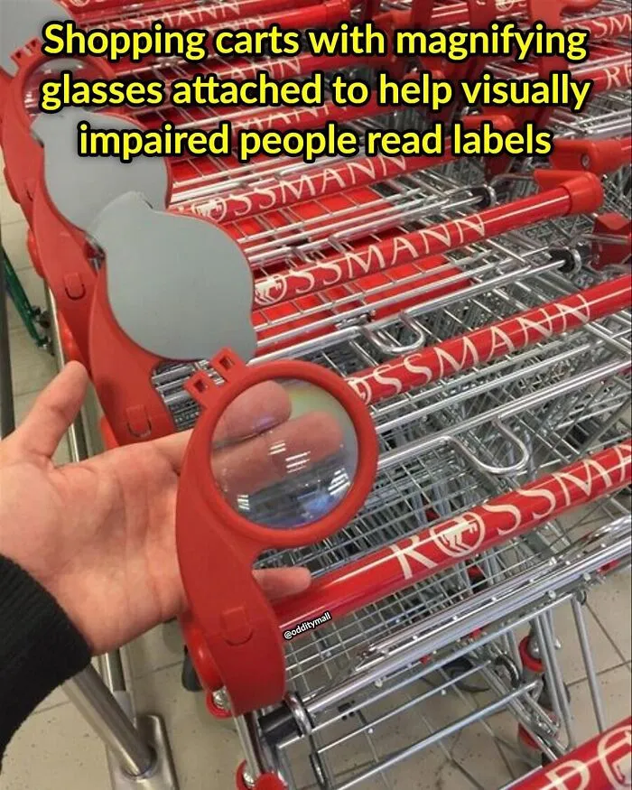 “Shut Up And Take My Money”: 40 Of The Newest “Odditymall” Finds To Empty Your Pockets