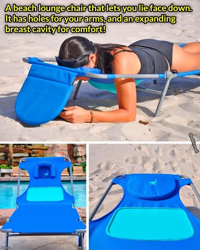 “Shut Up And Take My Money”: 40 Of The Newest “Odditymall” Finds To Empty Your Pockets