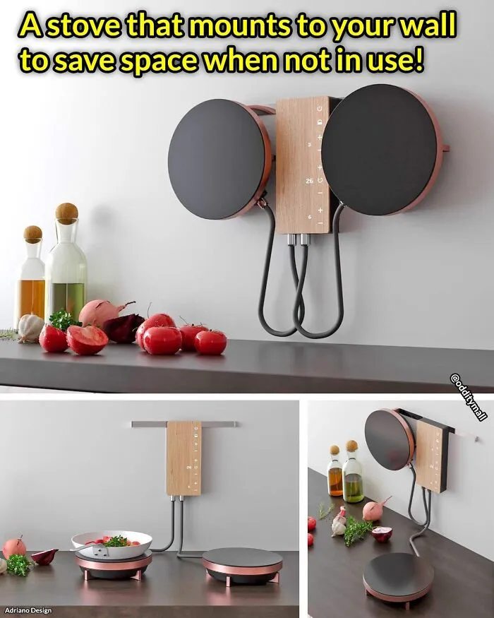 “Shut Up And Take My Money”: 40 Of The Newest “Odditymall” Finds To Empty Your Pockets