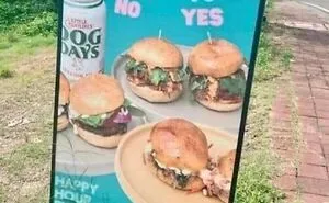 50 Absolutely Dumb Signs For Those In Need Of A Good Laugh, Courtesy Of This Group (New Pics)
