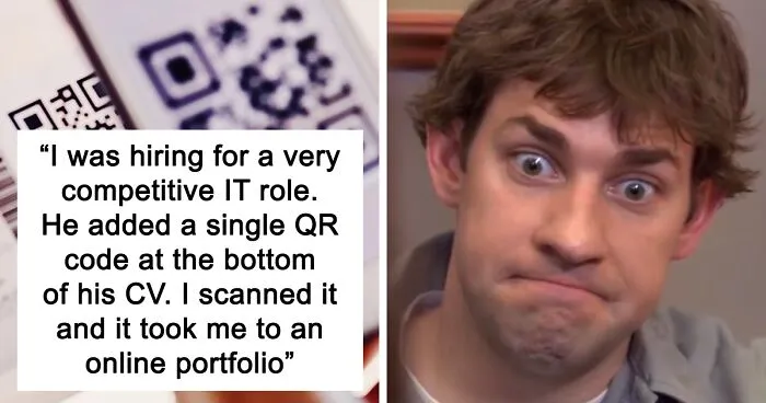 Job Interviewers Reveal Resume Moments That Either Got The Person Immediately Hired Or Immediately Rejected (30 Answers)