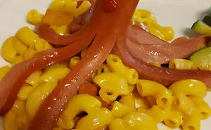 35 Horrible Food Pics That Look Anything But Appetizing