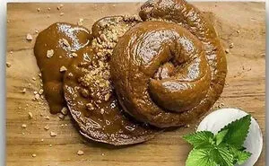 35 Horrible Food Pics That Look Anything But Appetizing