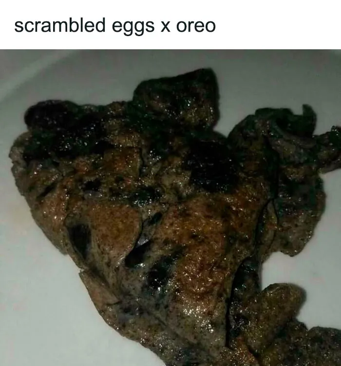 I Believe This Belongs Here