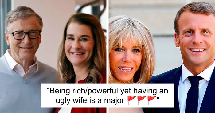 "Welcome to the Alpha Zone": 40 Absurdly Masculine Takes That Are So Bad, They Had To Be Shamed On This Twitter Page (New Posts)