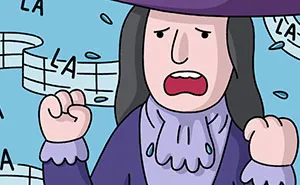My 40 Funny And Sometimes A Little Dark Comics