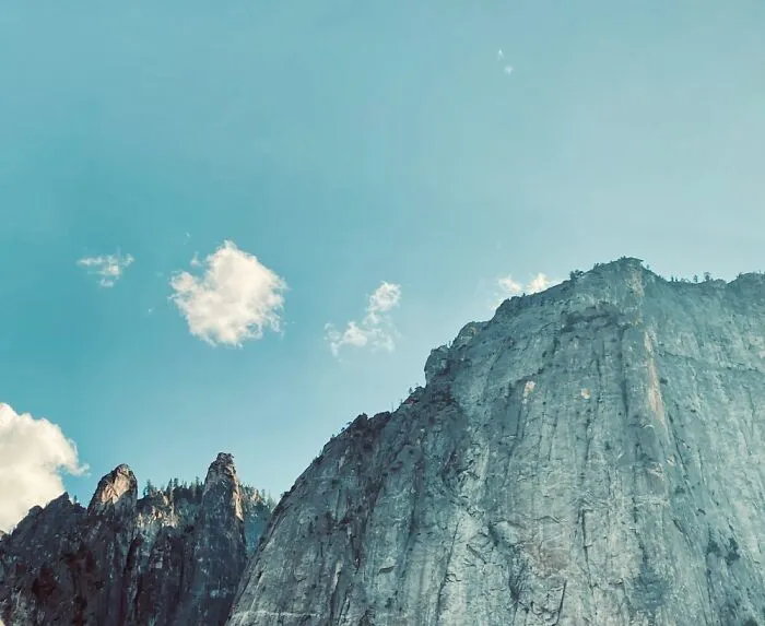 Yosemite