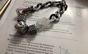 Hey Pandas, Post A Picture Of Your Favorite Piece Of Jewelry