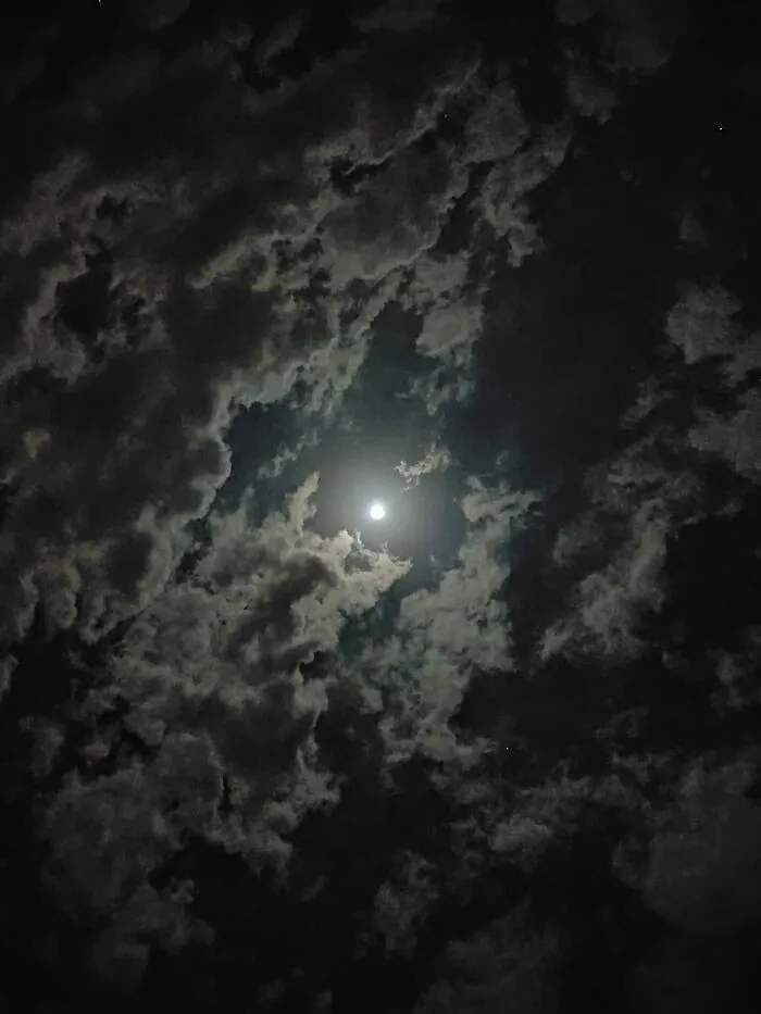 A Night In My Village