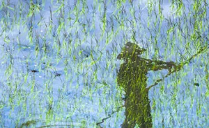 13 Impressionist-Inspired Images That Look Straight Out Of A Painting, Captured By This French Photographer