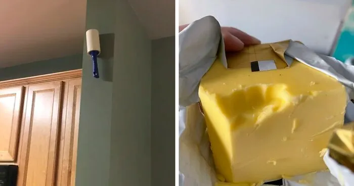 These People Are So Done With Their Boyfriends’ And Husbands’ Incompetence, They Just Had To Shame Their Infuriating Habits Online (40 Posts)