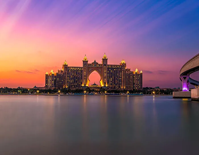 Atlantis The Palm Dubai
