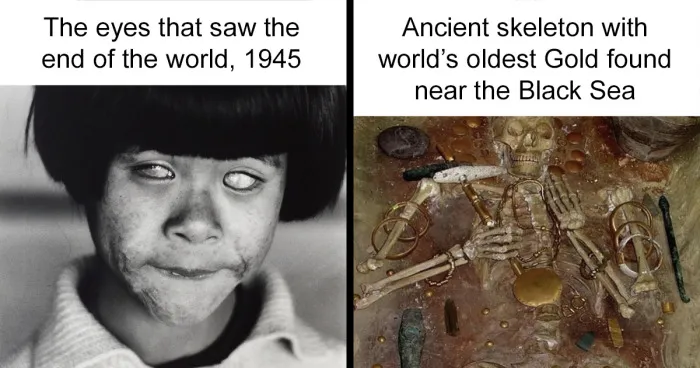 50 Important Historical Photos That Might Change Your Perspective On The Past