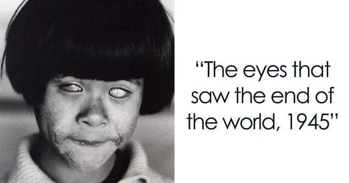 50 Important Historical Photos That Might Change Your Perspective On The Past