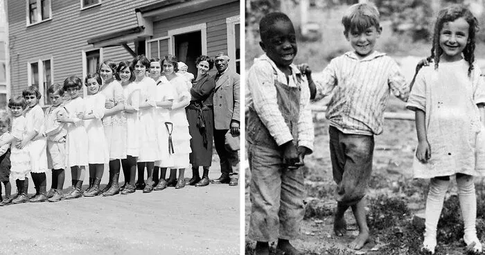 40 Important Historical Photos That Might Change Your Perspective On Things, As Shared By This Facebook Page (New Pics)