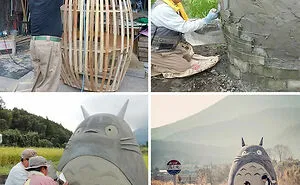 50 Of The Most Creative And Interesting Bus Stops All Over The World