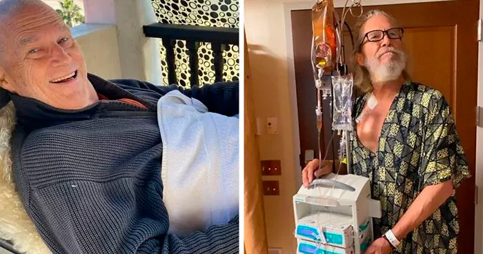 ‘The Old Man’ Star Jeff Bridges Gives The Most Recent Update On His Battle With Cancer